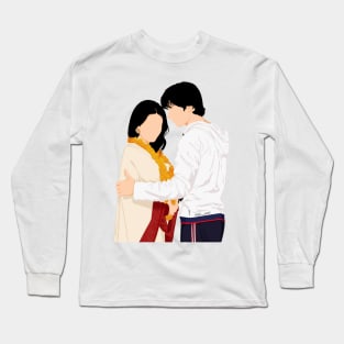 Vivah Long Sleeve T-Shirt